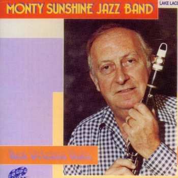 Album Monty Sunshine's Jazz Band: New Orleans Hula