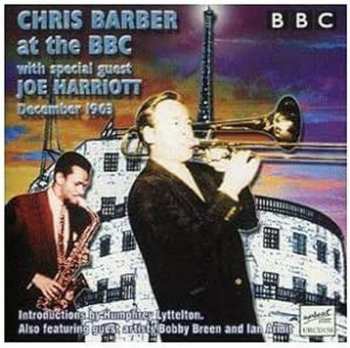 Album Monty Sunshine's Jazz Band: The Full Monty Sunshine Volume Two