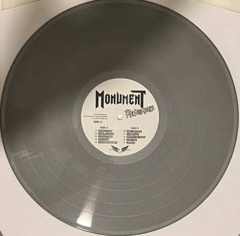 LP Monument: Renegades  LTD | CLR