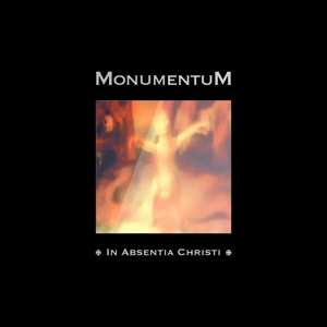 LP Monumentum: In Absentia Christi LTD