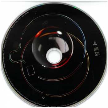 LP/CD Moodoïd: Reptile