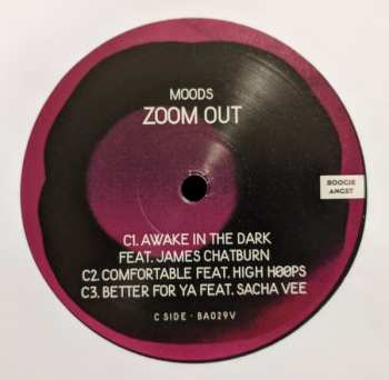 2LP Moods: Zoom Out