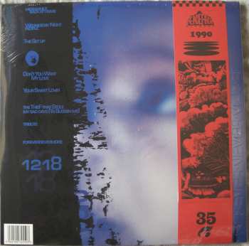 2LP Moodymann: Forevernevermore CLR | LTD