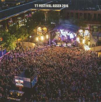 CD Mooi Wark: D'r Op! Of Gien Vreten!