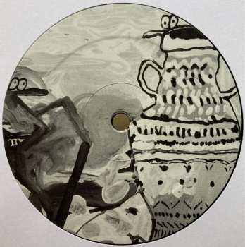 LP Moomin: Sweet Sweet