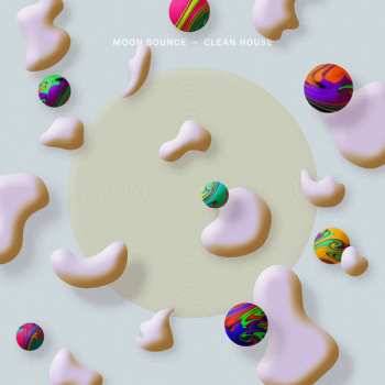 LP Moon Bounce: Clean House CLR