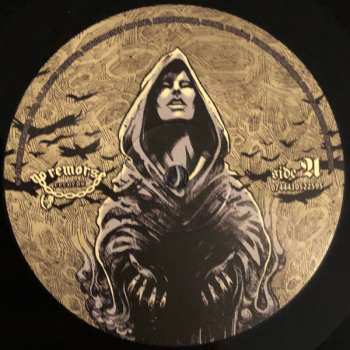 LP Moon Chamber: Lore Of The Land