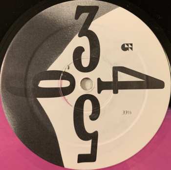 LP Moon Diagrams: Trappy Bats