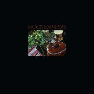 CD Moon Express: Prophetic Spirit