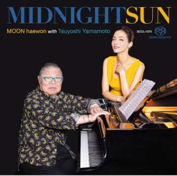 SACD Tsuyoshi Yamamoto: Midnight Sun