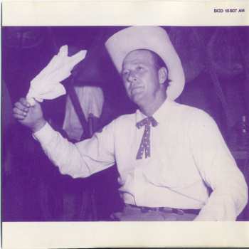 CD Moon Mullican: Moon's Rock