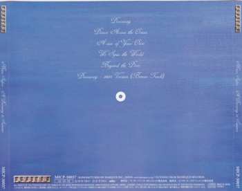 CD Moon Safari: A Doorway To Summer