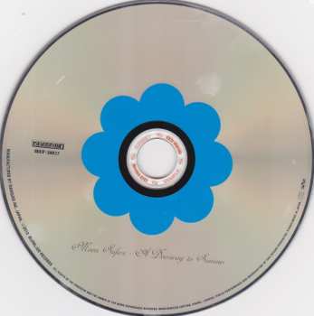 CD Moon Safari: A Doorway To Summer