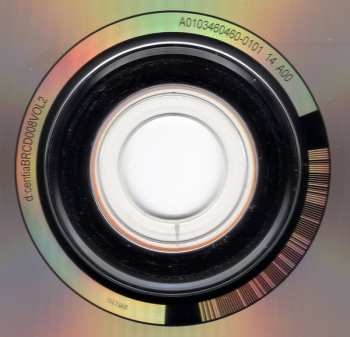 CD Moon Safari: Himlabacken Vol. 2