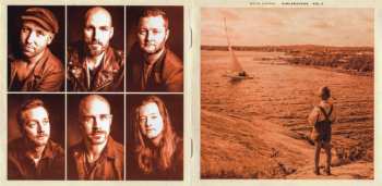 CD Moon Safari: Himlabacken Vol. 2