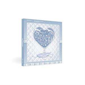 CD MoonByul: Present