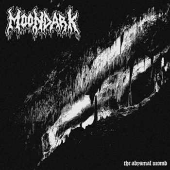 Album Moondark: The Abysmal Womb