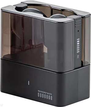 Audiotechnika MOONDROP BLOCK Černá