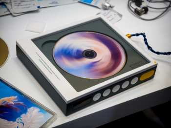 Audiotechnika Moondrop Discdream 2