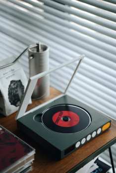 Audiotechnika Moondrop Discdream 2