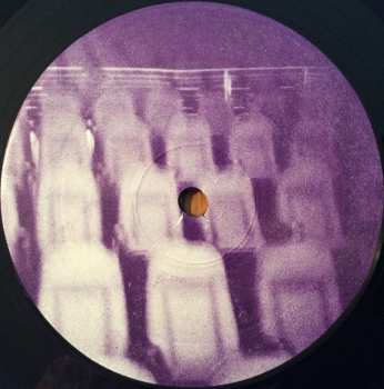 LP Moonface: Organ Music Not Vibraphone Like I'd Hoped