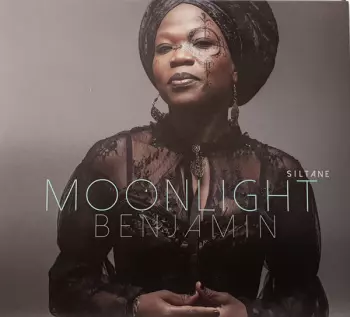 Moonlight Benjamin: Siltane