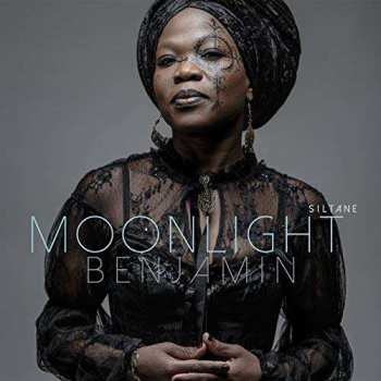 CD Moonlight Benjamin: Siltane