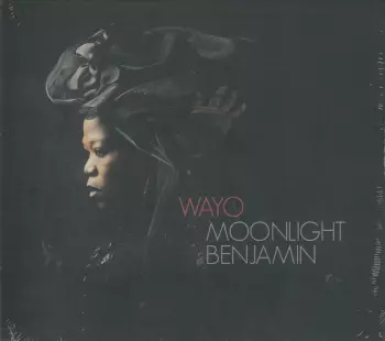 Moonlight Benjamin: Wayo