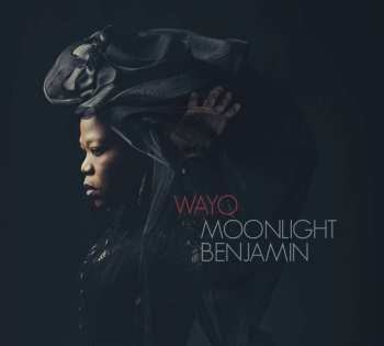 CD Moonlight Benjamin: Wayo