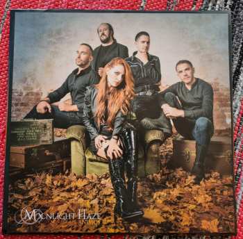 LP Moonlight Haze: Animus