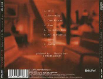 CD Moonlight: Integrated In The System Of Guilt
