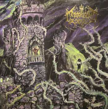 Album Moonlight Sorcery: Horned Lord Of The Thorned Castle
