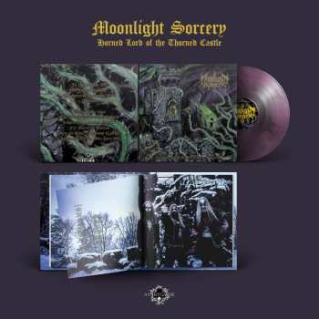 LP Moonlight Sorcery: Horned Lord Of The Thorned Castle