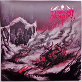 Nightwind: The Conqueror From The Stars
