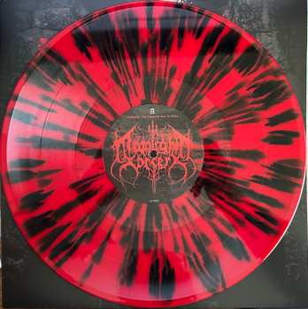 LP Moonlight Sorcery: Nightwind: The Conqueror From The Stars CLR | LTD