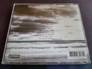 CD Moonloop: Deeply From The Earth