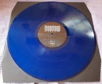 LP Moonloop: Devocean LTD | CLR