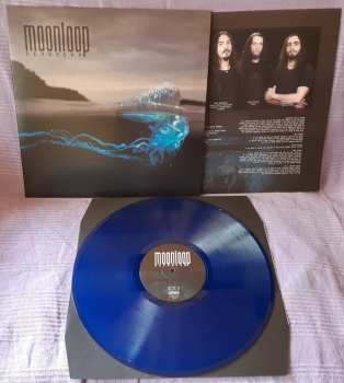 LP Moonloop: Devocean LTD | CLR