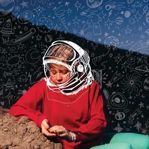 LP Moonloops: Little Astronaut Big Dreams CLR