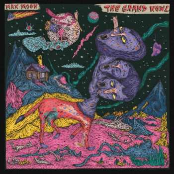Album Moon,max: Grand Howl
