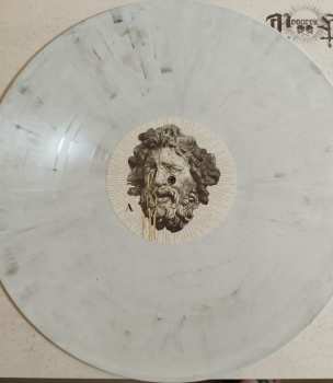 LP Moonreich: Amer CLR | LTD
