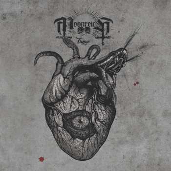 Album Moonreich: Fugue