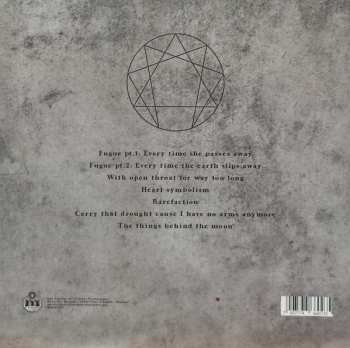 2LP Moonreich: Fugue