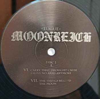2LP Moonreich: Fugue
