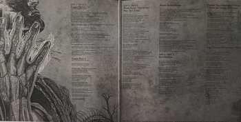 2LP Moonreich: Fugue