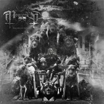 Pillars Of Detest