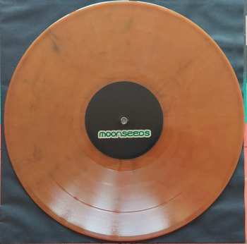 LP Moonseeds: Moonseeds CLR