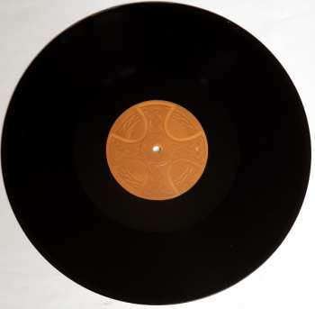2LP Moonsorrow: Voimasta Ja Kunniasta