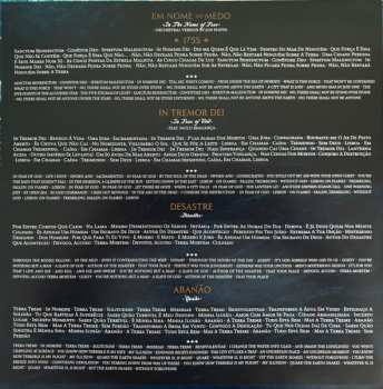 LP Moonspell: 1755 CLR | LTD