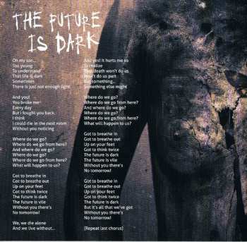 CD Moonspell: Extinct